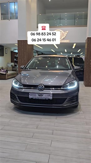 Exploring the Volkswagen Golf 7.5: Features and Insights