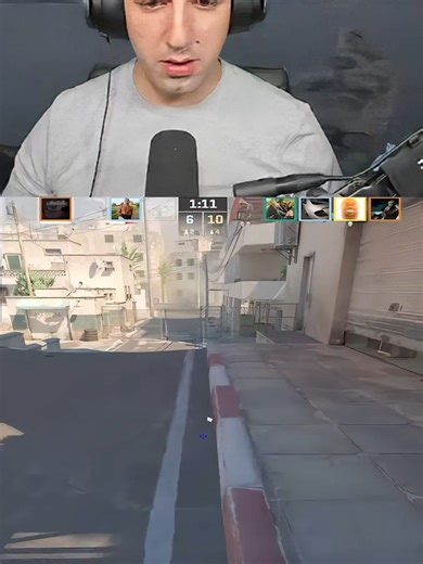 Harry Maguire PEEK @boraborizona #borizona #silenthowl #semipro #harrymaguire #bot #rabogaljbo #cs2 #faceit #fyp #kulturica