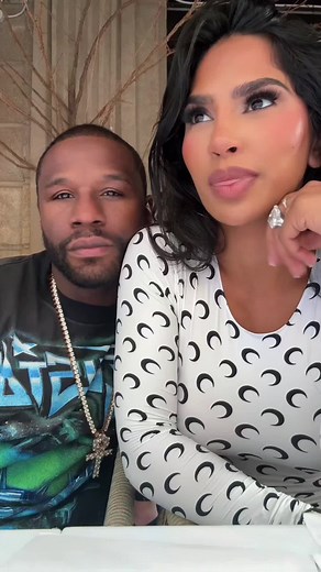 Floyd Mayweather's Four Wives: Where Are They Now?