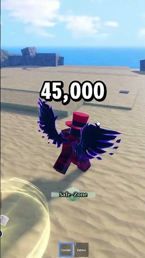 how to get atomic weapon fast in sailor piece roblox