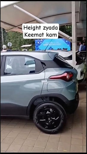 Tata punch Automatic Review