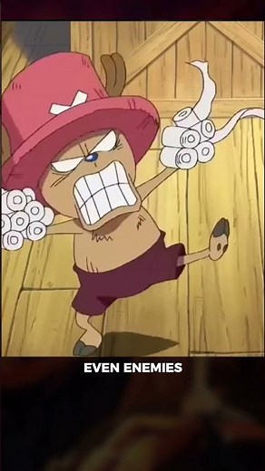 Tony Tony Chopper, rain deer, human, doctor, cotton candy addict #onepiece #strawhat #chopper