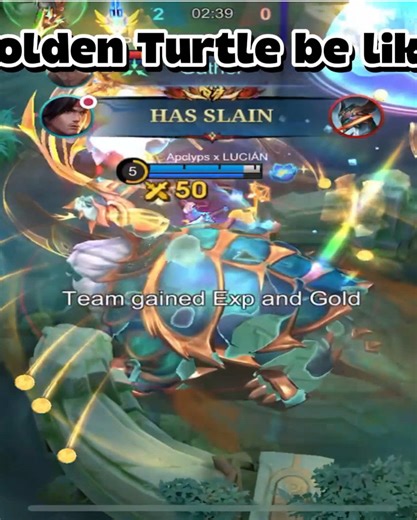 MLBB Golden Turtle Picks: A Guide to Counters