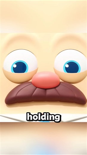 This Bread Injured His Arms... Then This Happened #shorts #roblox #animation