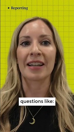 Buying a bot? Don't forget reporting!