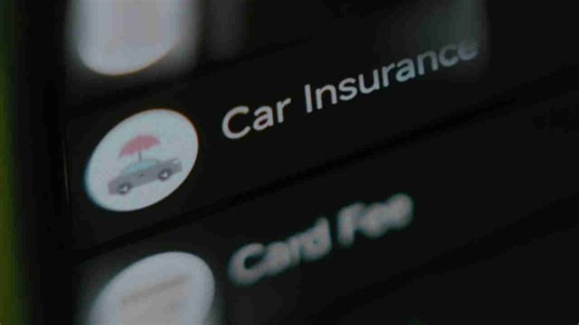 Statewide ad campaign on cost of car insurance