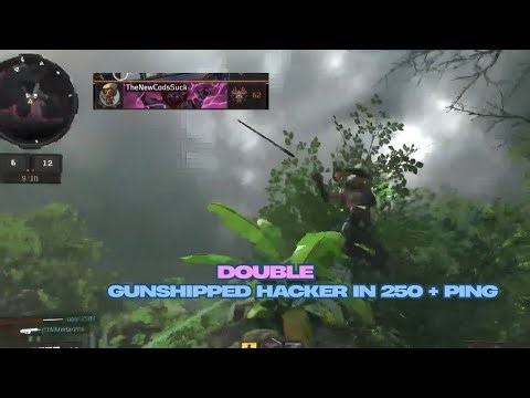 Playing Bo4 Against Hacker in 250+ Ping | Black ops 4 in 2026