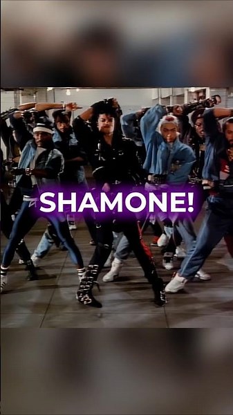 MJ’s "SHAMONE" WASN’T EVEN REAL?! 😱💔