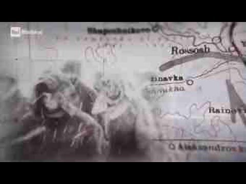 Orrore Bianco. La campagna di Russia 1942-1943 - Documentario