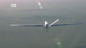 US-Drohnenangriffe von Deutschland aus