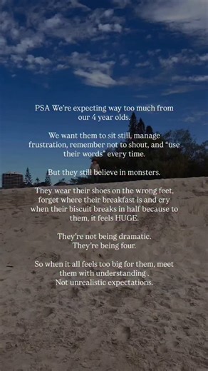 We Skoolhouse | To be developmentally appropriate in practice is to meet our children where theyre at. Not where we think they should be. Please let kids... | Instagram