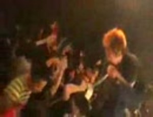 SiM - Set me free(live)