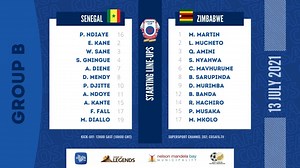 Malawi v Namibia: Line-ups, team news - Africa Top Sports