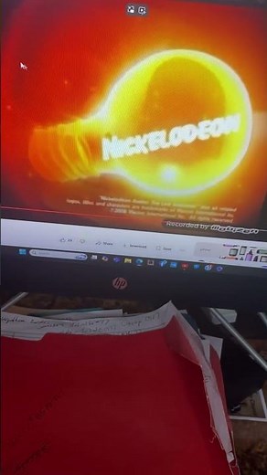 Nickelodeon/Nickelodeon Productions (2008/2013)