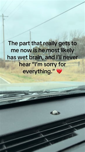 Understanding Wet Brain and Its Impact on Relationships