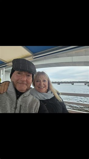 Danny Scott & Alice Scott on Instagram: "SATW Freelance council meeting in the St. Augustine and Jacksonville area. Our first stop was Jacksonville downtown and St. John's River cruise. We were not expecting cold temps in Florida. 30's and 40' with wind. Lots going on in Jacksonville! People were a bit sad with first round loss to Buffalo, but, still plenty to drink and eat!! Thanks to folks at Visit Jacksonville and St. Augustine for all their efforts on this trip.#golfstagram #golfcontentnetwo