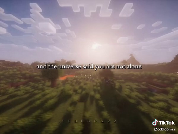 you are the player. | #MINECRAFT #ccbloomzz #editor #minecraft #minecraftedit #minecraftcredits #minecrafttutorial #nistolga #childhood #miceonvenus #minecraftmusic #poem #minecraftpoem #mcyt #minecraftyoutuber #dantdm #ldshadowlady #crazycraft #skydoesminecraft #popularmmos #gamingwithjen #patandjen #fyp #viral #trending