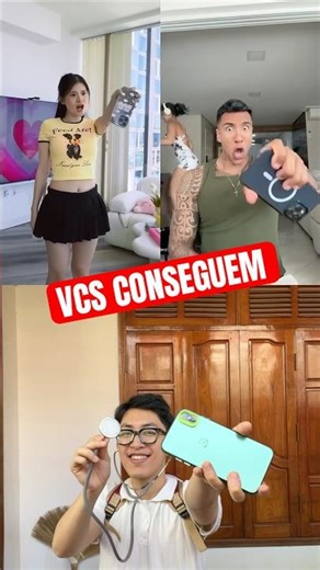 💖🆘 Vcs conseguem?| #danca