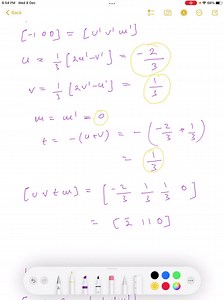 figure cant copy Determine the indices for the directions in the hexagonal lattice shown in Figure 3.38, using both the three-digit and four-digit systems. | Numerade