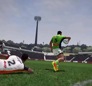 5.5K views · 17 reactions | Rugby League Live UK on Reels | Facebook