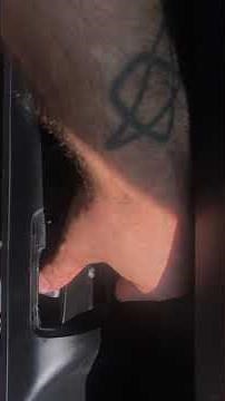 How to fix a stuck glovebox 2011 Honda CRV