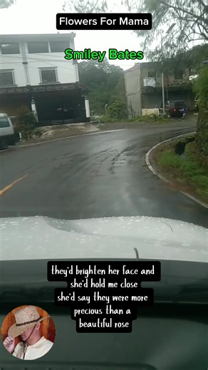 Flowers For Mama - Smiley Bates - Country Classics - TJYCM is keepin' REAL COUNTRY MUSIC alive #countryclassics #fblifestyle #music | The Jukebox, You, & Country Music