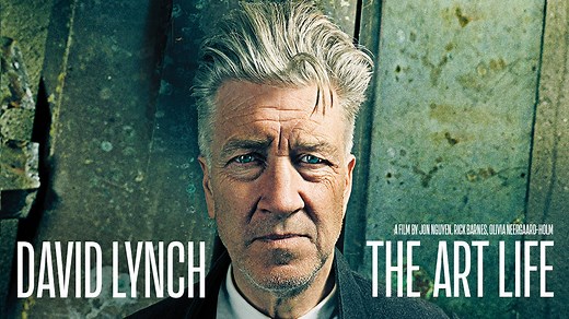 David Lynch: The Art Life - The Criterion Channel