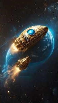 Cosmic Echo: Voyager's Message Heard!