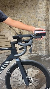 Check Out These Canyon GEAR GROOVE Aero Extension Bars! ✈️🚴 . . #GTN #GlobalTriathlonNetwork #SwimBikeRun #Triathlon | Global Triathlon Network
