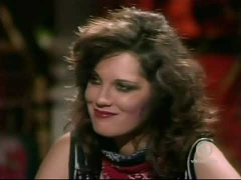 Bands Reunited - The Motels