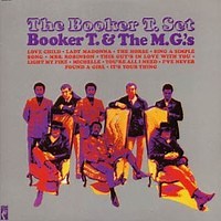 Sing a Simple Song by Booker T. & the M.G.'s on WhoSampled