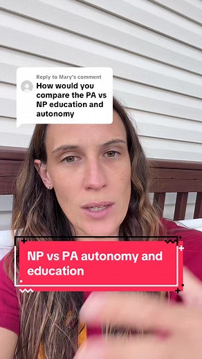 Understanding NP vs PA: Key Differences Explained