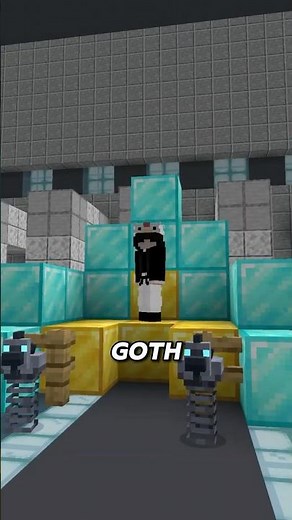 Do not kill chickens #minecraft