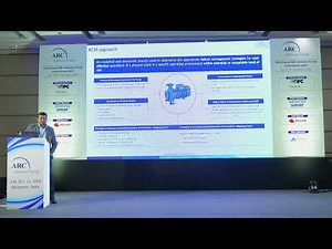 Bridging Integrity and Reliability: Unifying RBI and RCM for Smarter Asset Strategies- Raunak, AsInt