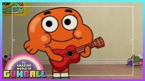 Internet Song (Original Version) The Amazing World of Gumball 1080p