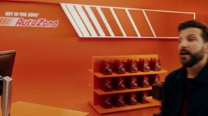 AutoZone TV Spot, 'What are You Working On?: Check Engine Light'