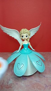Cute Disney Frozen Elsa | Anne Ann
