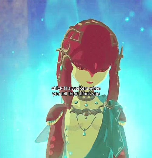 Mipha's Grace BotW: How to Get Mipha's Grace & Sealios Spring Red Boko