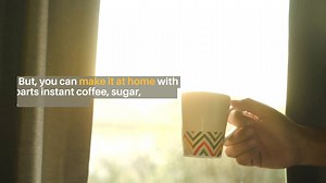 Whipped Coffee is one quarantine trend we hope actually sticks—here are 3 ways to make it! ☕️ https://eatthis.com/whipped-coffee-recipe-three-ways/ SUBSCRIBE to Eat This, Not That! on YouTube: https://bit.ly/3ic43G1 | Eat This, Not That!