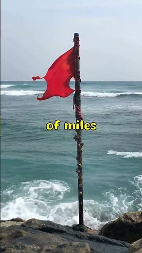 Point Nemo: Exploring the Farthest Place from Land in the Pacific Ocean | Did You Know?