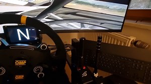 RBR VR = best simrally experience