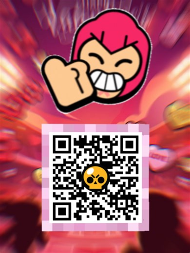 Discover the Love Box QR Feature in Brawl Stars