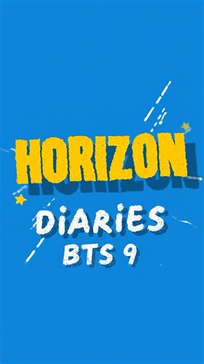 Horizon - 30 Years of madness on Instagram: "HORIZON DIAIRIES BTS EP.09❤️"