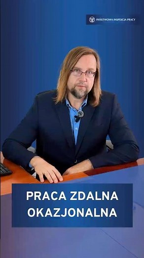💻 Okazjonalna praca zdalna – najważniejsze informacje‼️