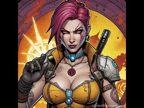 Borderlands: GOTY Enhanced | Part II | With ReShade