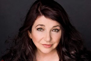 Kate Bush says she’s ready to record first new music in 13 years: ‘It’s been a long time’
