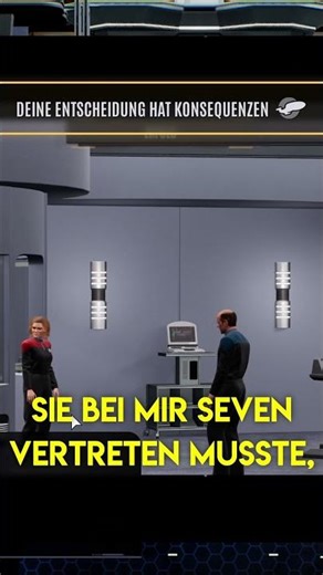 Gerade so an der Katastrophe vorbeigeschrammt - Star Trek Voyager: Across the Unknown