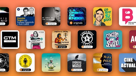 Todo lo que necesitas para crear tu podcast con iVoox - iVoox Creators