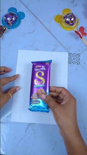 DIY Chocolate Gift Idea 🍫 Easy Handmade Chocolate Gift Box Tutorial