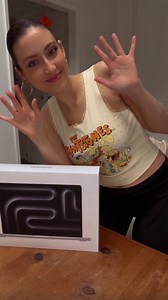 43 reactions · 5 comments | This computer literally changed my life!...